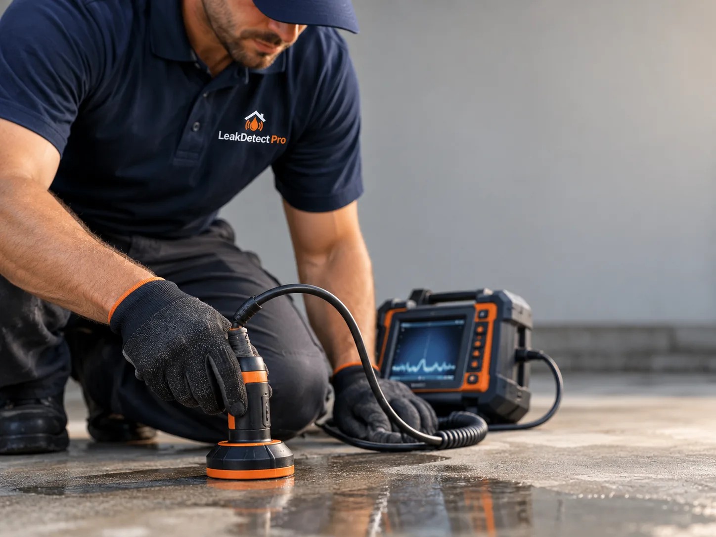Roof Membrane Testing in Blenheim, SC